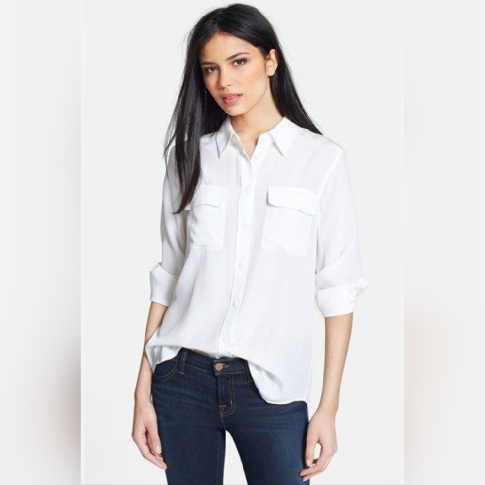 Express Classic City Shirt